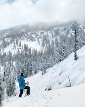 Image post by @sierra_at_tahoe on Instagram