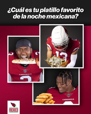 Image post by @azcardenales on Instagram