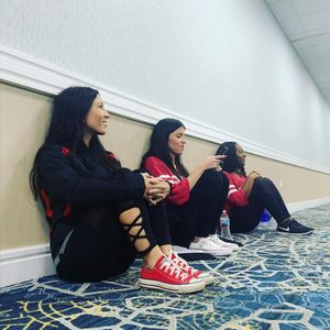Image post by @jaxsharks on Instagram
