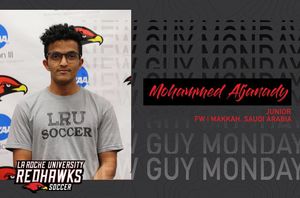 Image post by @larochesoccer on Instagram