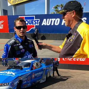 Image post by @jfr_racing on Instagram