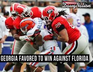 Image post by @dawgnation on Instagram
