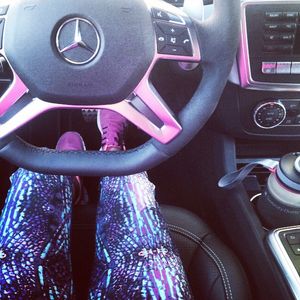 Image post by @susie_wolff on Instagram