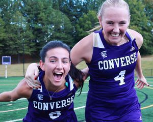 Image post by @valkyriesfieldhockey on Instagram
