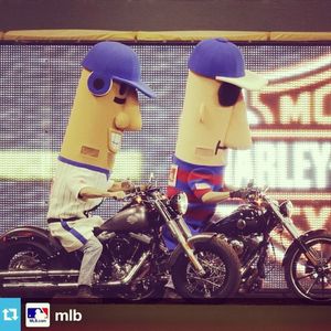 Image post by @aimexpo on Instagram