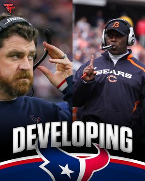 Image post by @texans_thoughts on Instagram