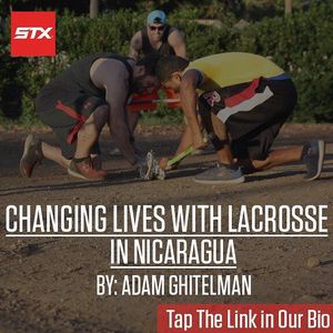 Image post by @stxmlax on Instagram