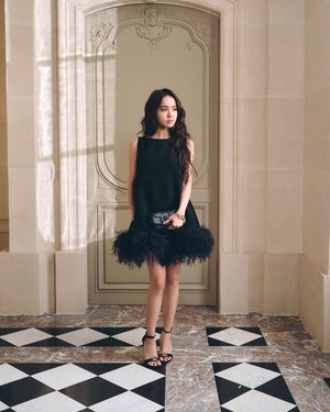 Image post by @maisonvalentino on Instagram
