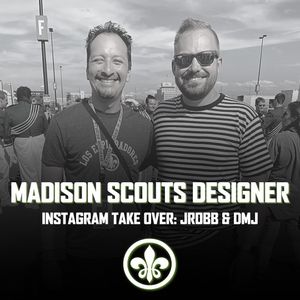 Image post by @madisonscouts on Instagram