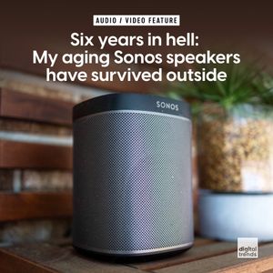 Image post by @digitaltrends on Instagram