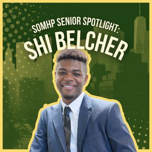 Image post by @usfsomhonors on Instagram