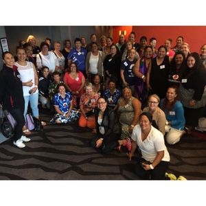 Image post by @nzrugbyleague on Instagram