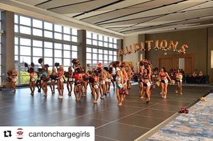 Image post by @chargecle on Instagram