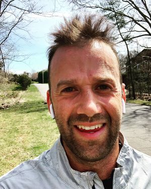 Image post by @benw_silverman on Instagram
