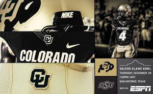 Image post by @cubuffsfootball on Instagram