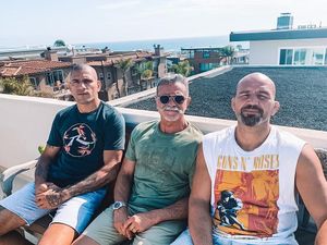 Image post by @alexpoatanpereira on Instagram