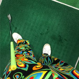 Image post by @the_golf_dome on Instagram