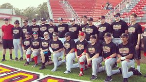Image post by @flaglerbaseball on Instagram