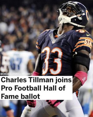 Image post by @chicago.sports.fans.daily on Instagram