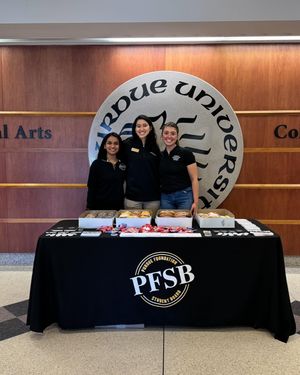 Image post by @pfsb_ on Instagram