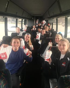 Image post by @hopewbb on Instagram