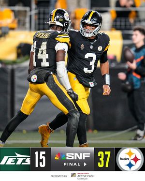 Image post by @nfl on Instagram
