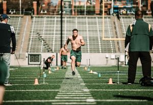 Image post by @charlottefootball on Instagram