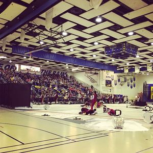Image post by @carolinacrown on Instagram