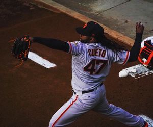 Image post by @sfgiants on Instagram