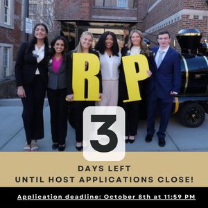 Image post by @rppurdue on Instagram