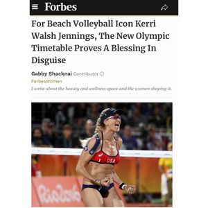 Image post by @kerrileewalsh on Instagram