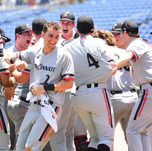 Image post by @gobearcatsbase on Instagram
