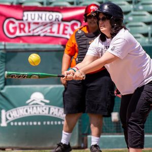 Image post by @fresnogrizzlies on Instagram