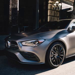 Image post by @mercedesamg on Instagram