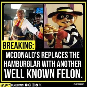 Image post by @realdlhughley on Instagram