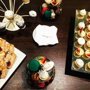 Image post by @hotelmadero on Instagram