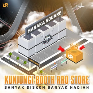 Image post by @teamrrq on Instagram