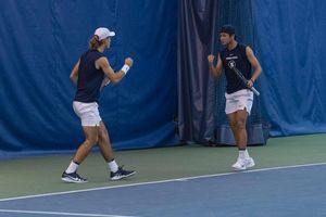 Image post by @pennstatemtennis on Instagram
