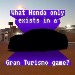 Image post by @honda on Instagram