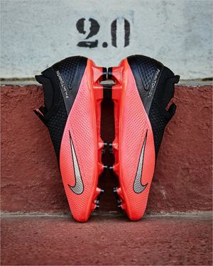 Image post by @nikefootball on Instagram