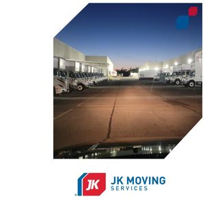 Image post by @jkmoving on Instagram