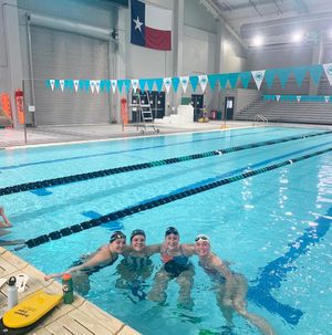 Image post by @carthage_swimanddive on Instagram