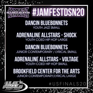 Image post by @jamfestevents on Instagram