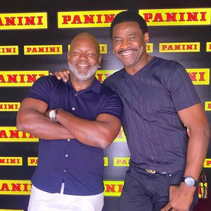 Image post by @paniniamerica on Instagram