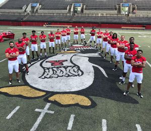 Image post by @youngstownstfb on Instagram