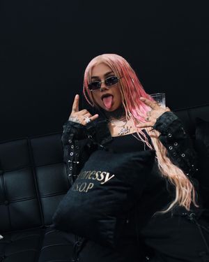 Image post by @snowthaproduct on Instagram