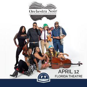 Image post by @floridatheatre on Instagram
