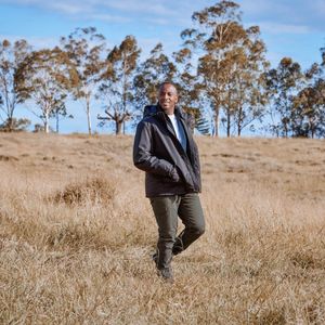 Image post by @johnnybiggusa on Instagram