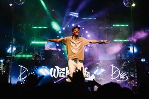 Image post by @livenation on Instagram