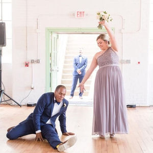 Image post by @jamaal_simmons on Instagram